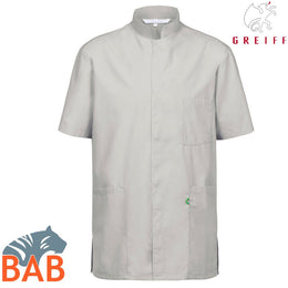 Greiff Care 5006.6550 Unisex-Kasack -Regular Fit