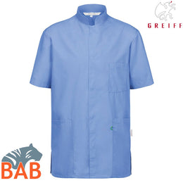 Greiff Care 5006.6550 Unisex-Kasack -Regular Fit