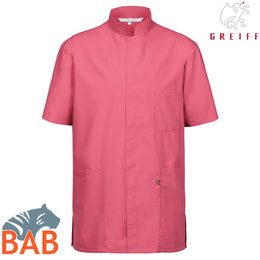 Greiff Care 5006.6550 Unisex-Kasack -Regular Fit