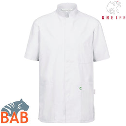 Greiff Care 5006.6550 Unisex-Kasack -Regular Fit