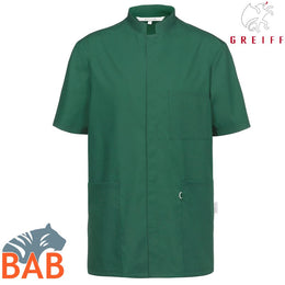 Greiff Care 5006.6560 Unisex-Kasack -Regular Fit