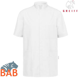 Greiff Care 5006.6560 Unisex-Kasack -Regular Fit