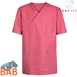 Greiff Care 5007 Unisex- Schlupfkasack -Regular Fit