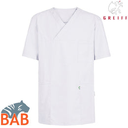 Greiff Care 5007 Unisex- Schlupfkasack -Regular Fit