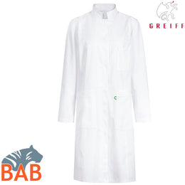 Greiff Care 5023 Damenmantel, Regular Fit