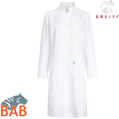 Greiff Care 5023 Damenmantel, Regular Fit
