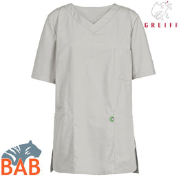 Greiff Care 5105 Damen Schlupfkasack -Regular Fit