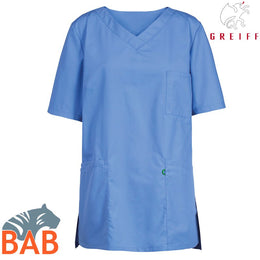 Greiff Care 5105 Damen Schlupfkasack -Regular Fit