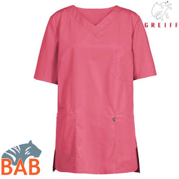 Greiff Care 5105 Damen Schlupfkasack -Regular Fit