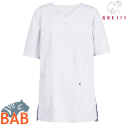 Greiff Care 5105 Damen Schlupfkasack -Regular Fit