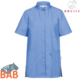 Greiff Care 5106 Damenkasack -Regular Fit