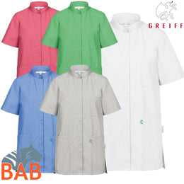 Greiff Care 5106 Damenkasack -Regular Fit