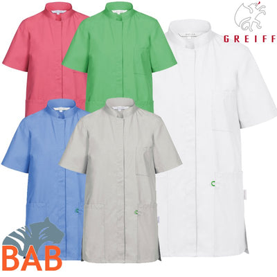 Greiff Care 5106 Damenkasack -Regular Fit