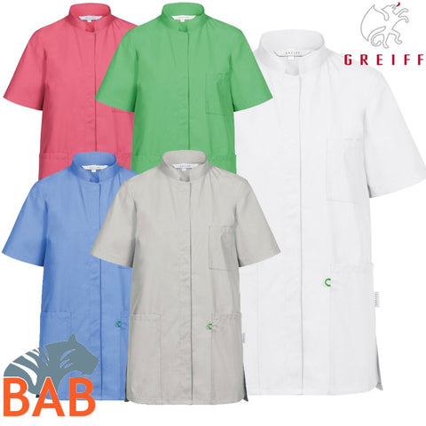 Greiff Care 5106 Damenkasack -Regular Fit 