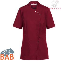 Greiff Care 5110 Damenkasack -Regular Fit