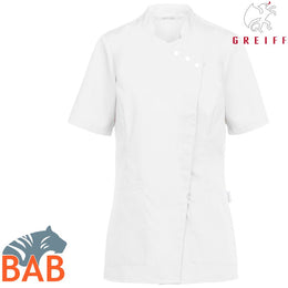 Greiff Care 5110 Damenkasack -Regular Fit