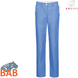 Greiff Carer 5333 Unisex- Hose Regular Fit