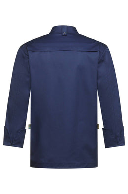 Greiff Cuisine 5593 Herrenkochjacke "Benjamin Maerz"