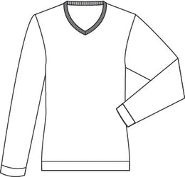 Greiff  6050 Damen Pullover  Strick Regular Fit