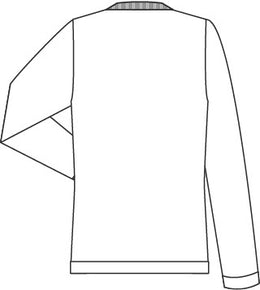 Greiff 6052 Damen-Strickjacke