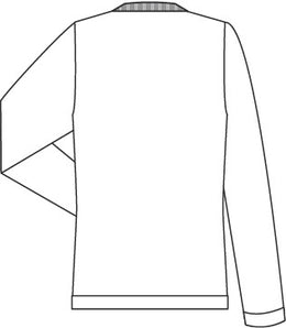 Greiff 6053 Damen Strickjacke,  RegularFit