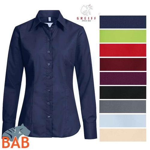Blusen Damen
