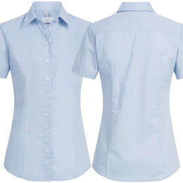 Greiff  Basic 6516 Farbige Damen Bluse Regular Fit