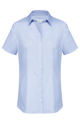 Greiff  Basic 6516 Farbige Damen Bluse Regular Fit