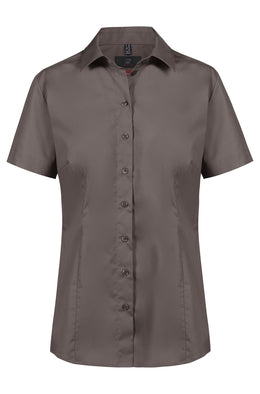 Greiff  Basic 6516 Farbige Damen Bluse Regular Fit