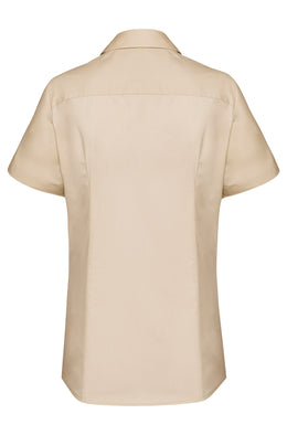 Greiff  Basic 6516 Farbige Damen Bluse Regular Fit