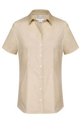 Greiff  Basic 6516 Farbige Damen Bluse Regular Fit