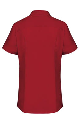 Greiff  Basic 6516 Farbige Damen Bluse Regular Fit