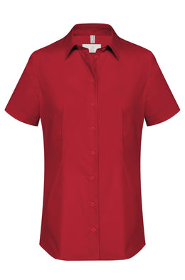 Greiff  Basic 6516 Farbige Damen Bluse Regular Fit