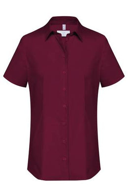 Greiff  Basic 6516 Farbige Damen Bluse Regular Fit