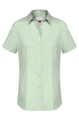 Greiff  Basic 6516 Farbige Damen Bluse Regular Fit