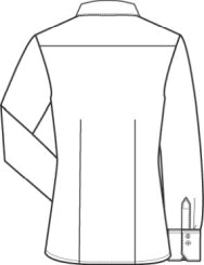 Greiff Leasing 65500 Damenbluse langarm Regular Fit