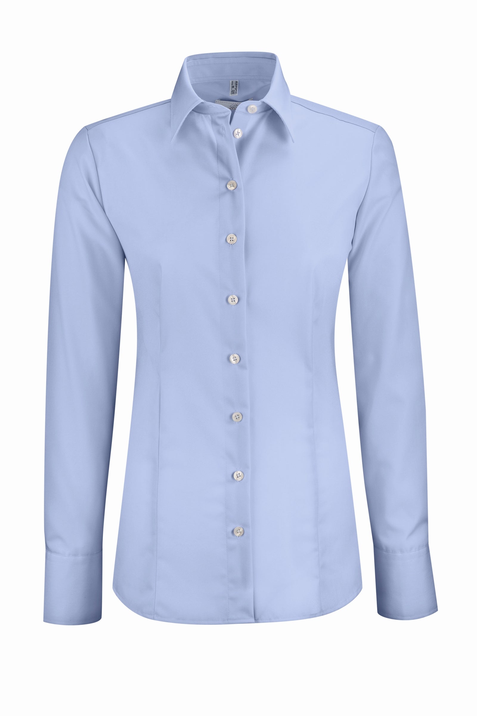 Greiff Leasing 65500 Damenbluse langarm Regular Fit