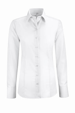 Greiff Leasing 65500 Damenbluse langarm Regular Fit