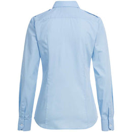 Greiff Basic  6570 Damen Pilotbluse  Regular Fit