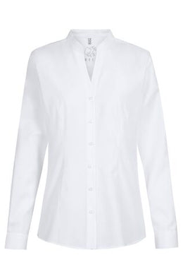 Greiff Landhaus 65720 Dame BLUSE, Regular Fit