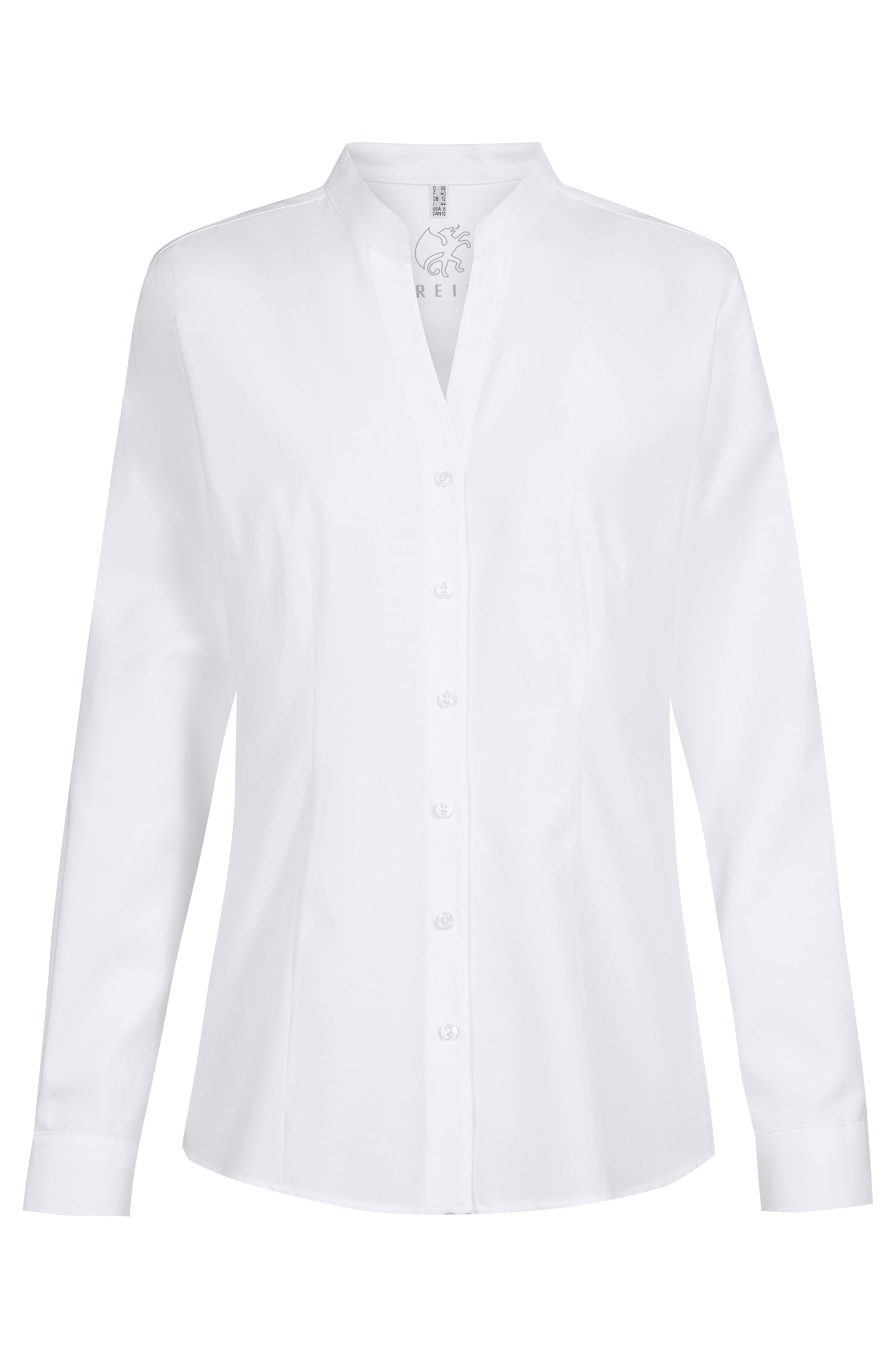 Greiff Landhaus 65720 Dame BLUSE, Regular Fit