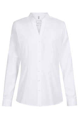 Greiff Landhaus 65720 Dame BLUSE, Regular Fit