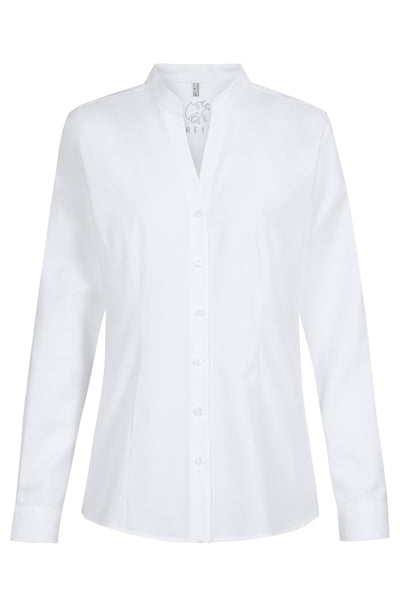 Greiff Landhaus 65720 Dame BLUSE, Regular Fit