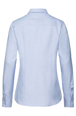 Greiff Casual 6591 Damen Bluse Regular Fit ,weiß, bleu,