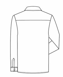 Greiff Basic  6600 Herrenhemd langarm Comfort Fit
