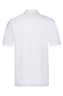 Greiff Basic 6601 Herrenhemd kurzarm  Comfort Fit