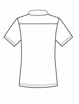 Greiff 66270 Herren Poloshirt Regular Fit