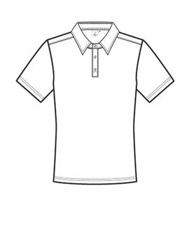 Greiff 66270 Herren Poloshirt Regular Fit
