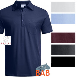 Greiff 66270 Herren Poloshirt Regular Fit