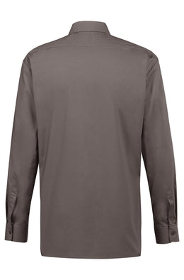 Greiff Basic 6665 Herren Hemd  in Regular Fit-farbig